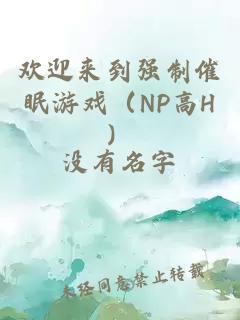 歡迎來到強(qiáng)制催眠游戲（NP高H）